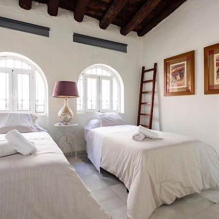 Nueva Casa Boutique En El Centro De Sevilla Eksteriør billede