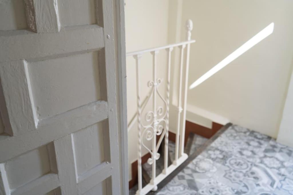 Nueva Casa Boutique En El Centro De Sevilla Eksteriør billede