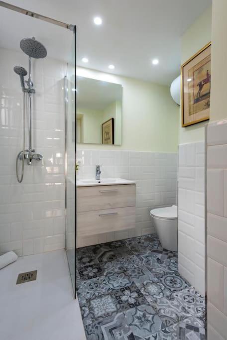 Nueva Casa Boutique En El Centro De Sevilla Eksteriør billede