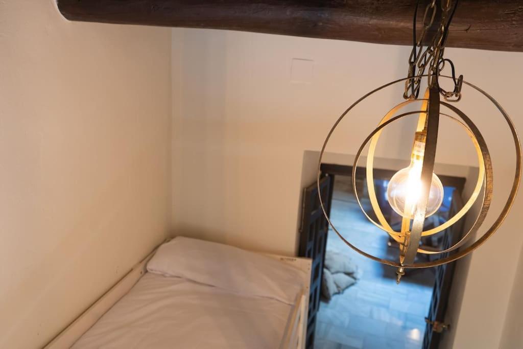 Nueva Casa Boutique En El Centro De Sevilla Eksteriør billede