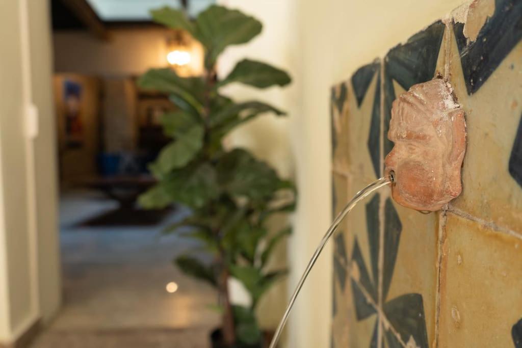 Nueva Casa Boutique En El Centro De Sevilla Eksteriør billede